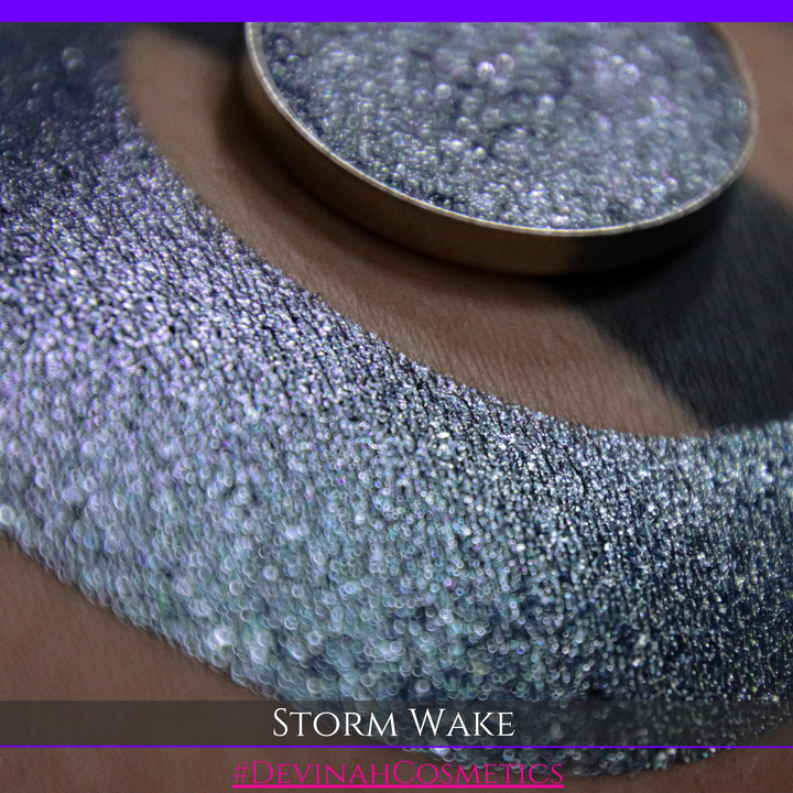 STORM WAKE Pressed Pigment
