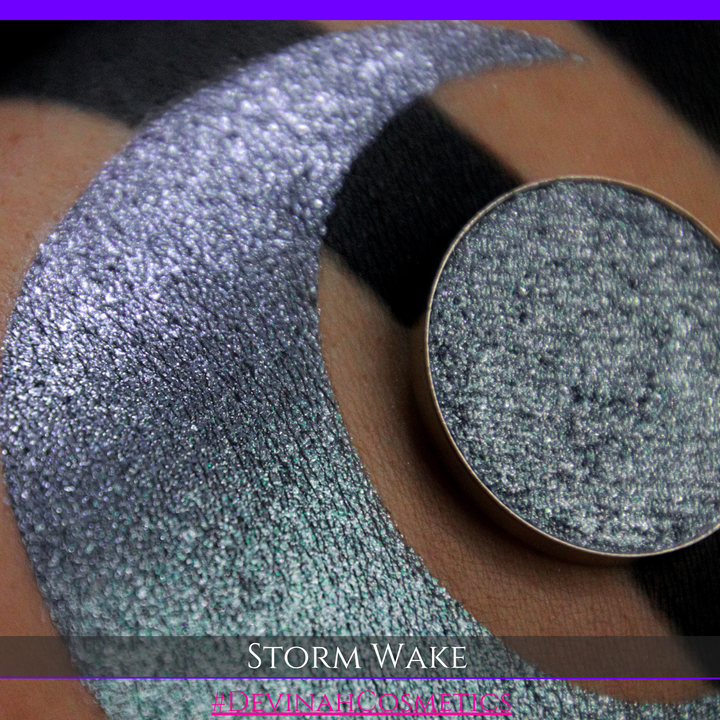 STORM WAKE Pressed Pigment