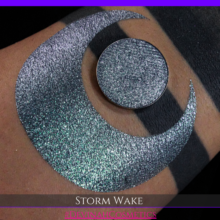 PERFECT STORM Palette Collection