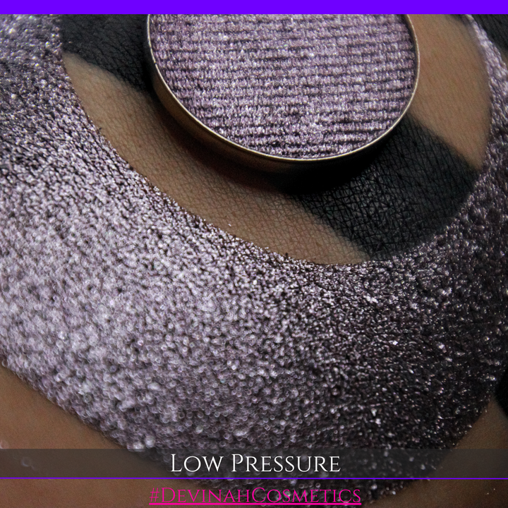 LOW PRESSURE Pressed Pigment