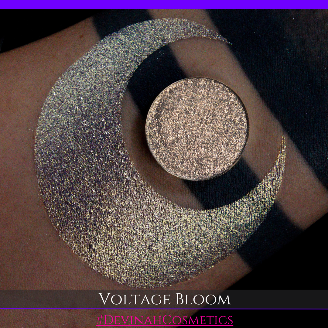 PERFECT STORM Palette Collection
