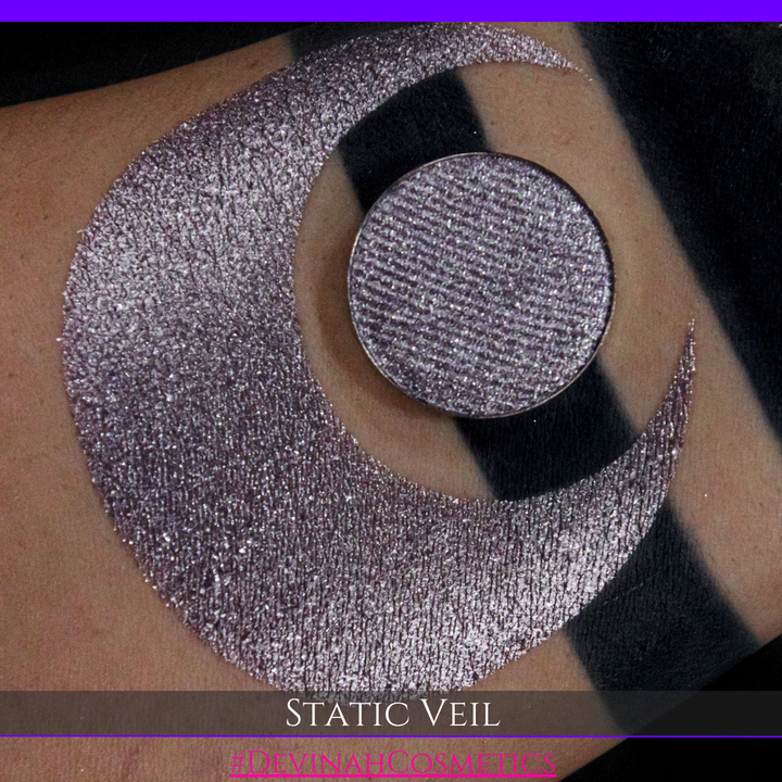 PERFECT STORM Palette Collection