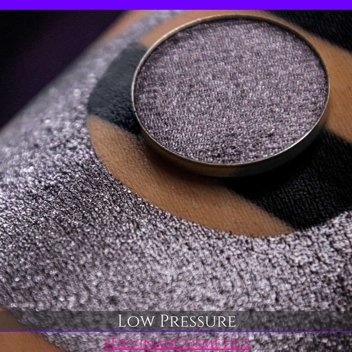 LOW PRESSURE Pressed Pigment