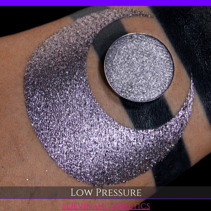 LOW PRESSURE Pressed Pigment
