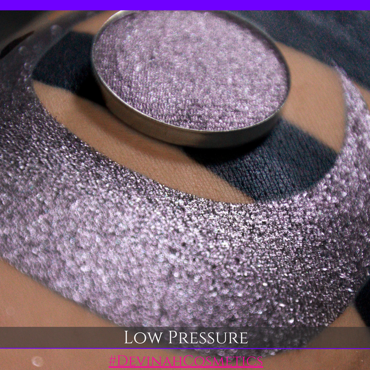 LOW PRESSURE Pressed Pigment
