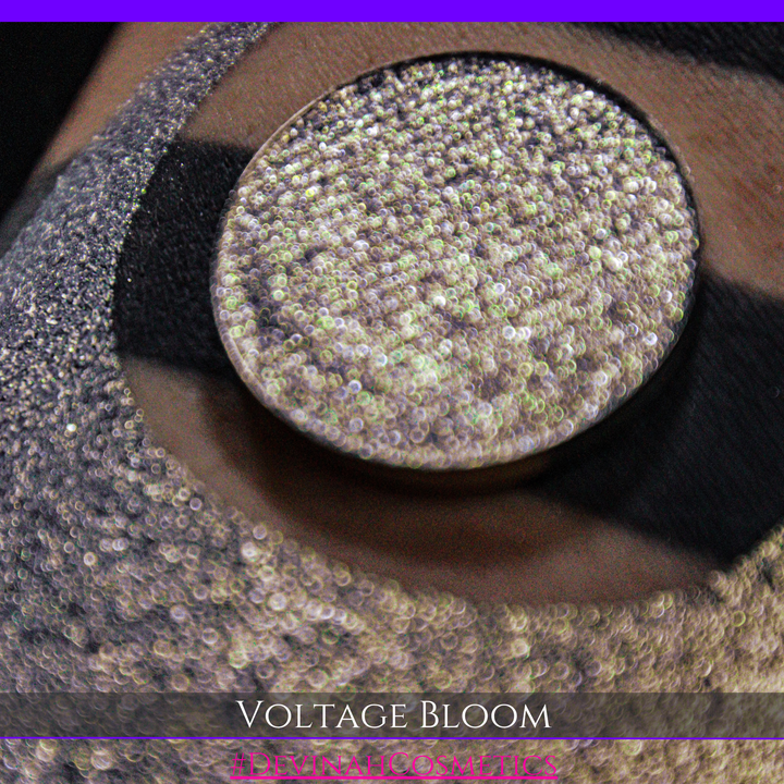 VOLTAGE BLOOM Pressed Pigment