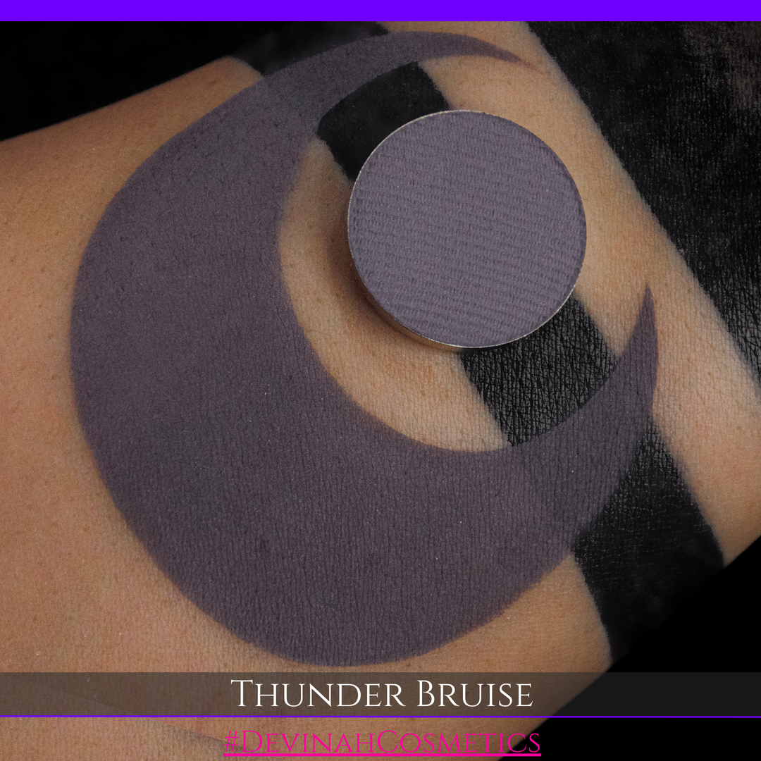 PERFECT STORM Palette Collection