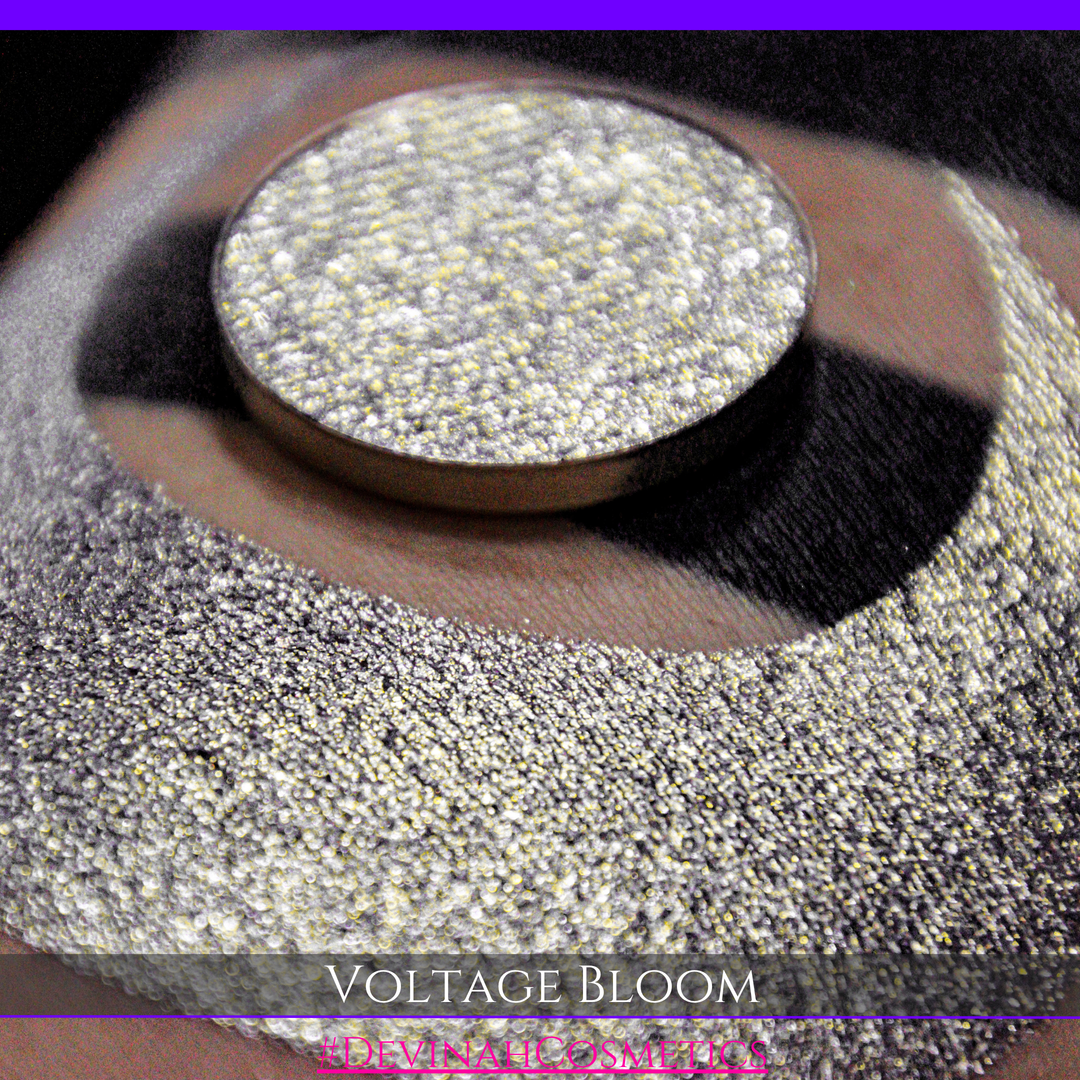 VOLTAGE BLOOM Pressed Pigment