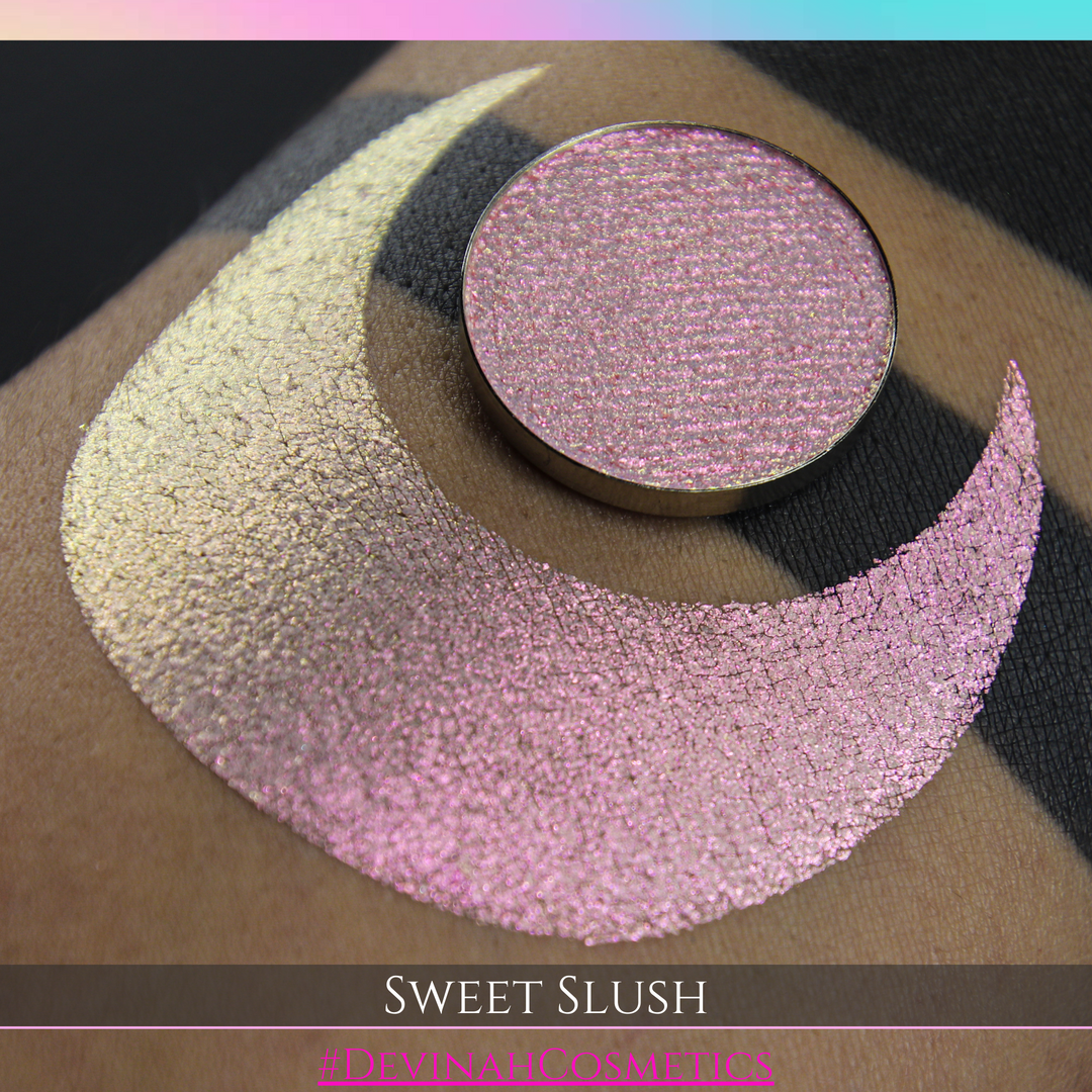 SWEET SLUSH Pressed Pigment