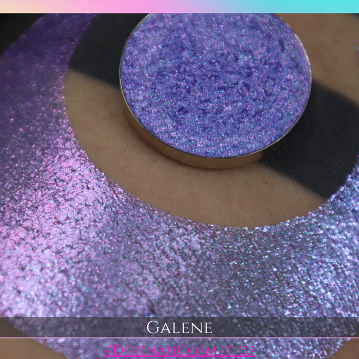 GALENE Pressed Pigment