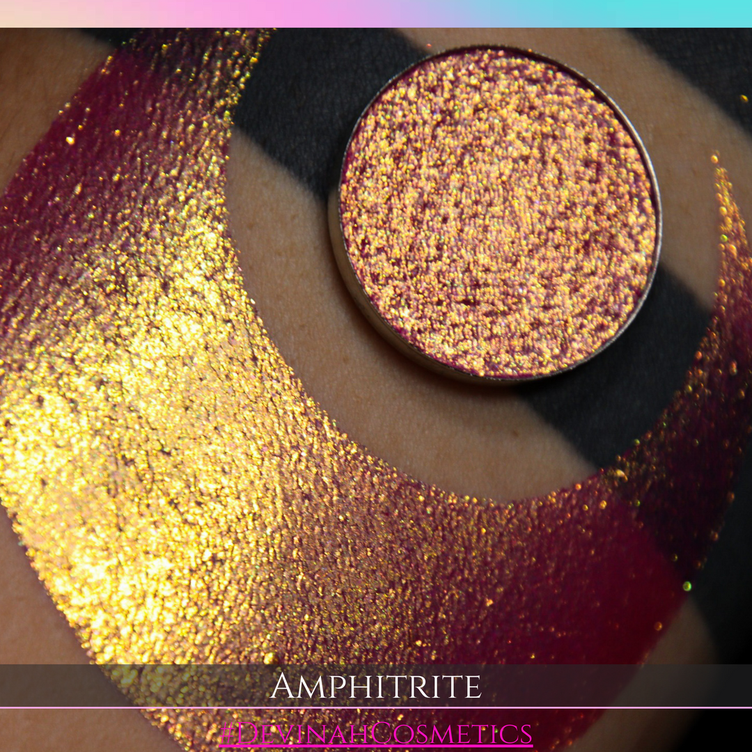 AMPHITRITE Pressed Pigment