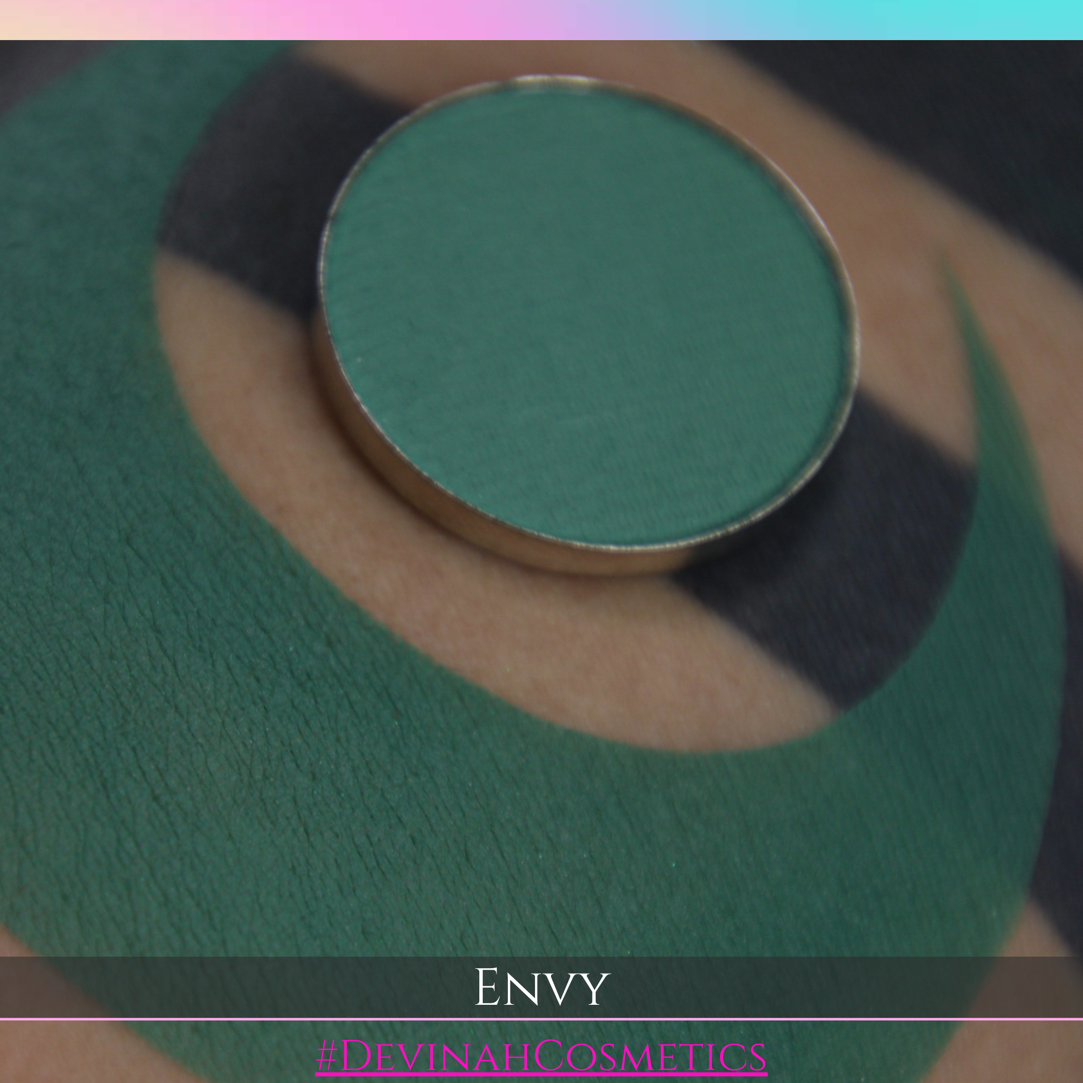 ENVY Pressed Matte