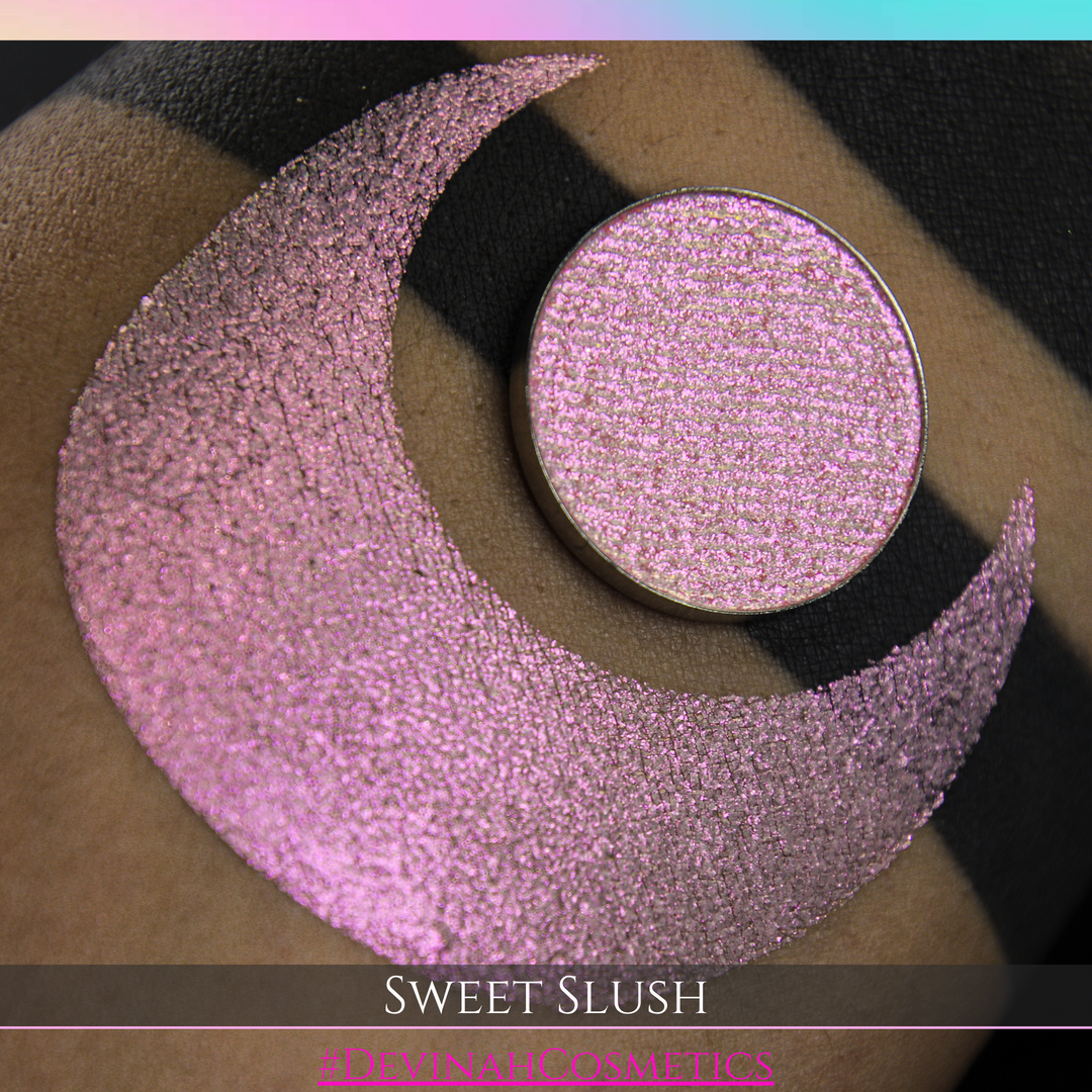 SWEET SLUSH Pressed Pigment