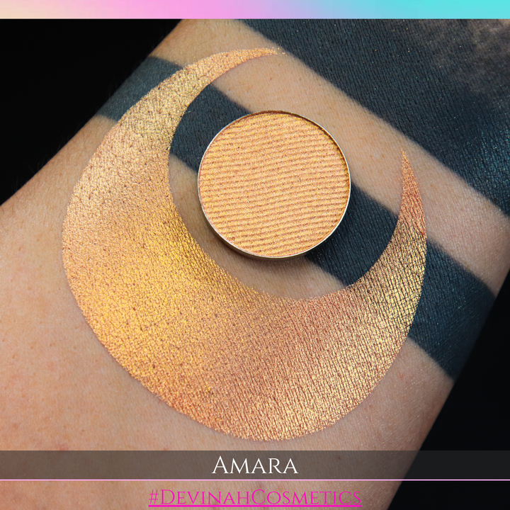 AMARA Pressed Pigment
