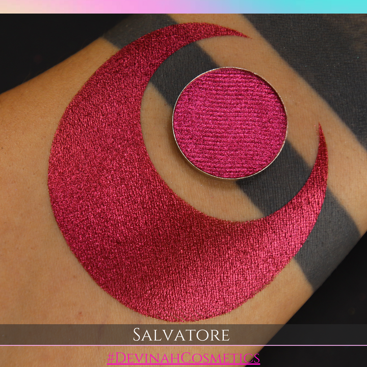 SALVATORE Pressed Pigment