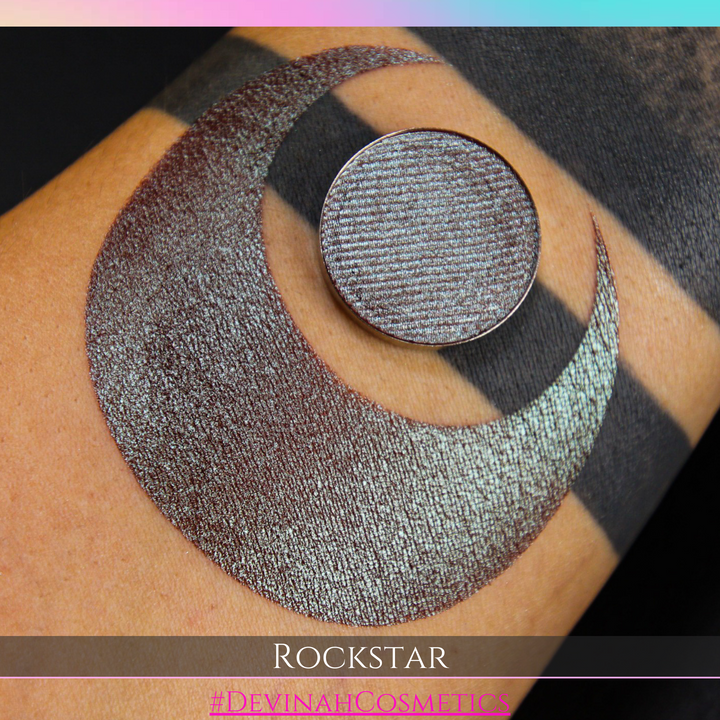 ROCKSTAR Pressed Pigment