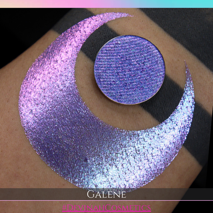 GALENE Pressed Pigment