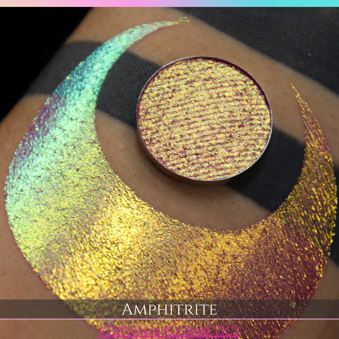 AMPHITRITE Pressed Pigment