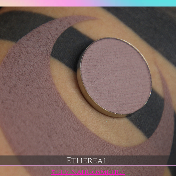 ETHEREAL Pressed Matte