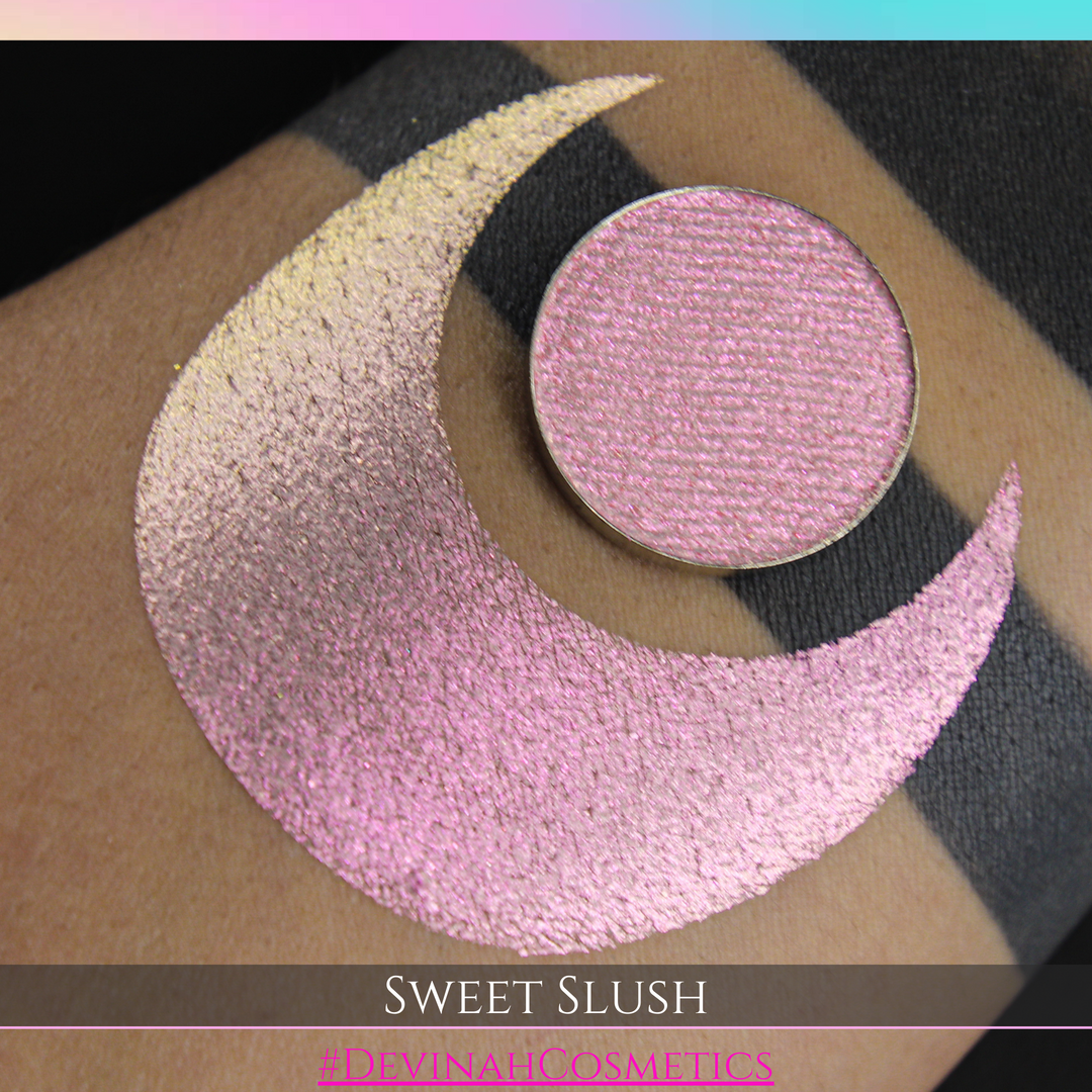 SWEET SLUSH Pressed Pigment