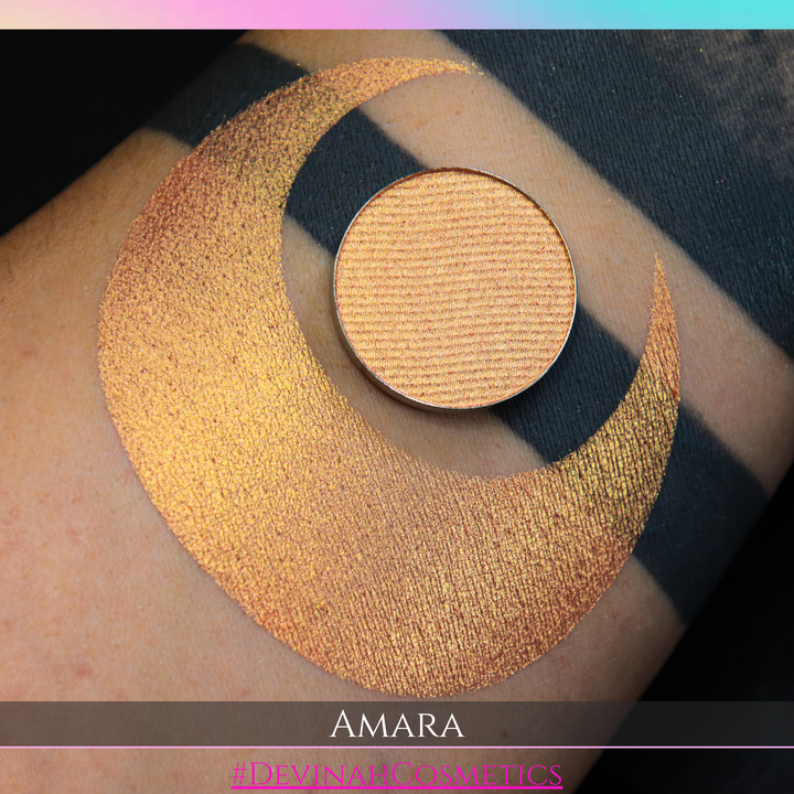 AMARA Pressed Pigment