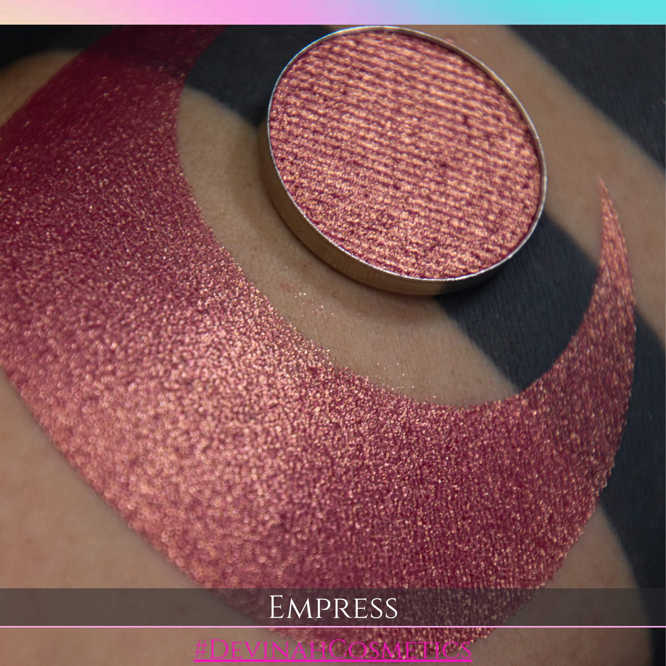 EMPRESS Pressed Pigment
