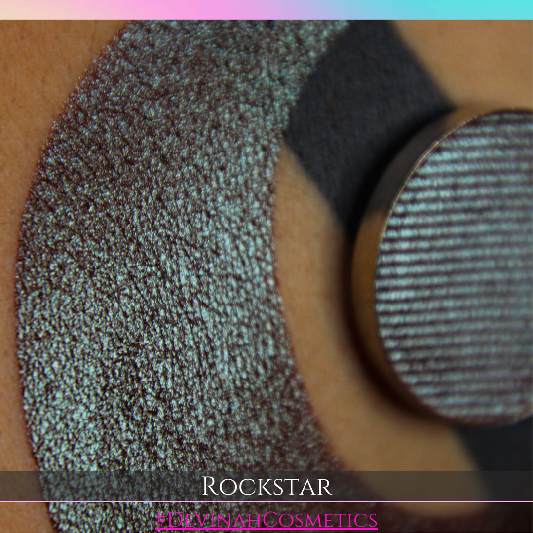 ROCKSTAR Pressed Pigment