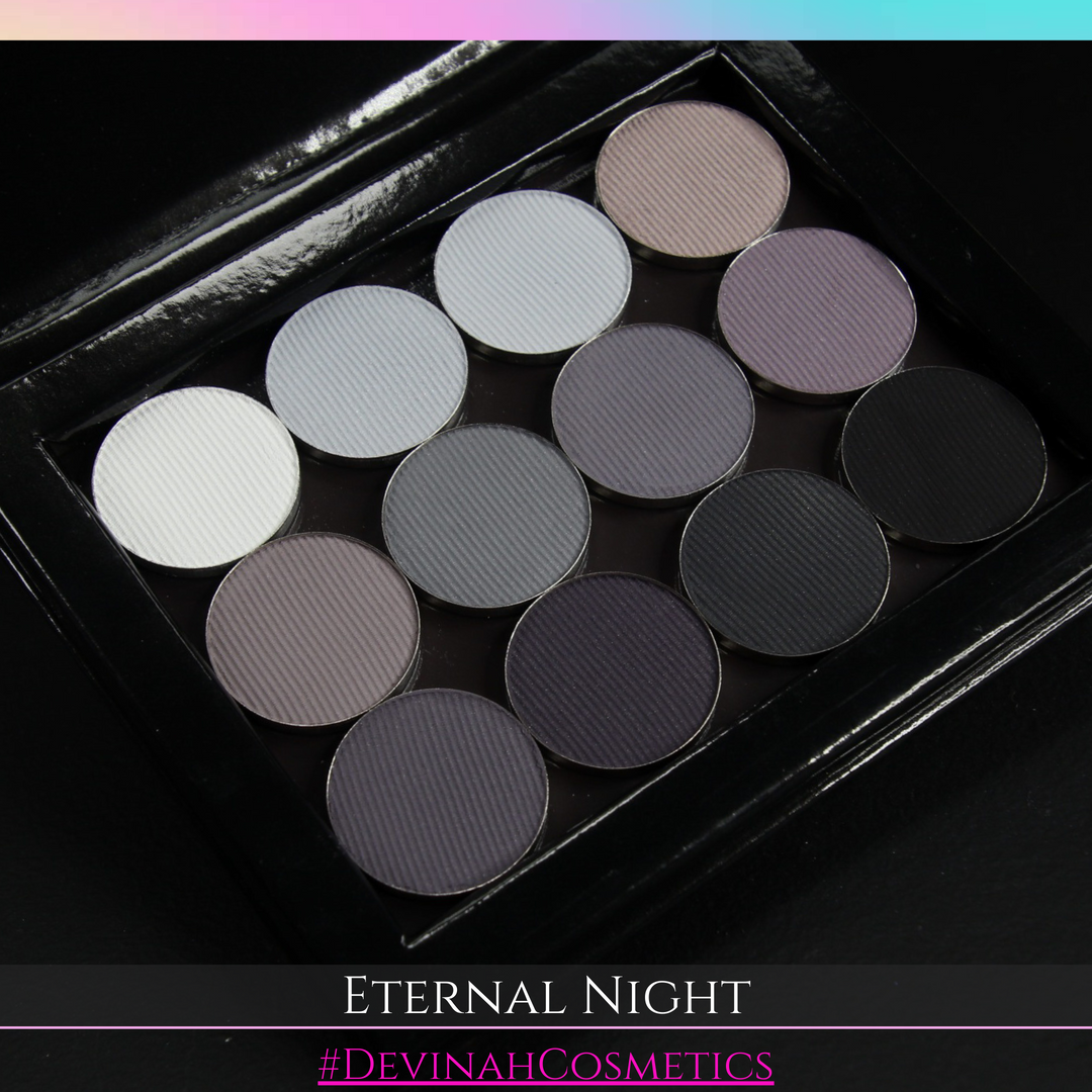 ETERNAL NIGHT Harmony Collection Set