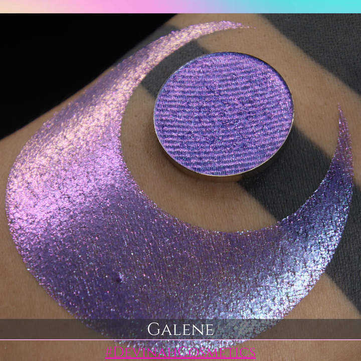 GALENE Pressed Pigment