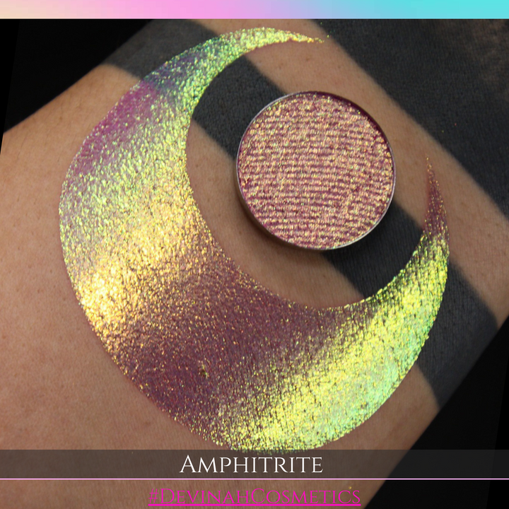 AMPHITRITE Pressed Pigment