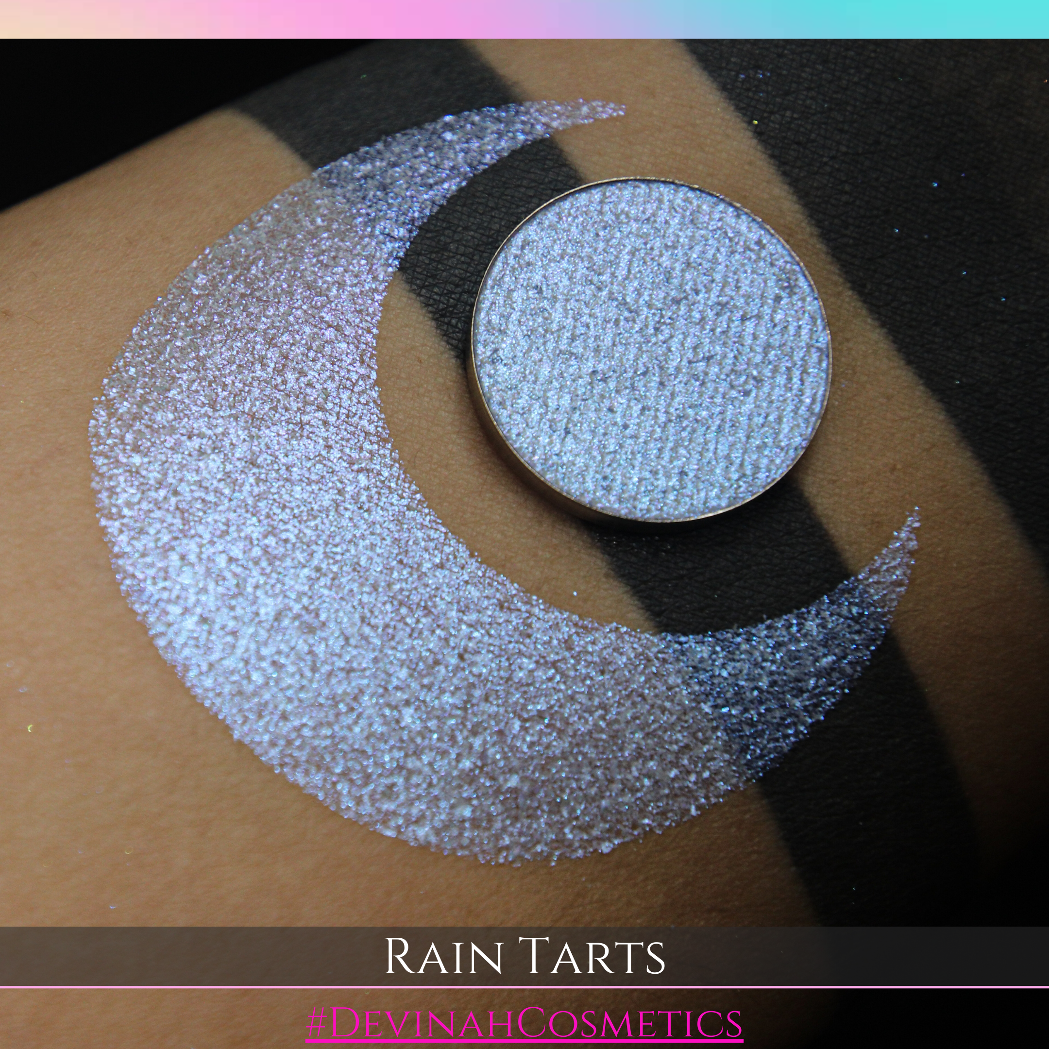 RAIN TARTS Pressed Pigment