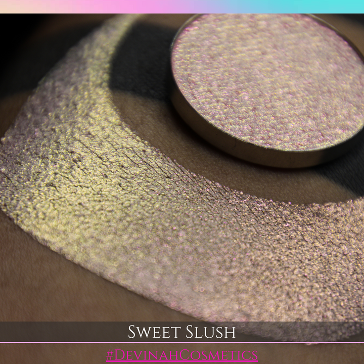 SWEET SLUSH Pressed Pigment