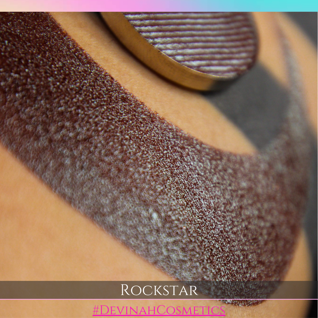 ROCKSTAR Pressed Pigment