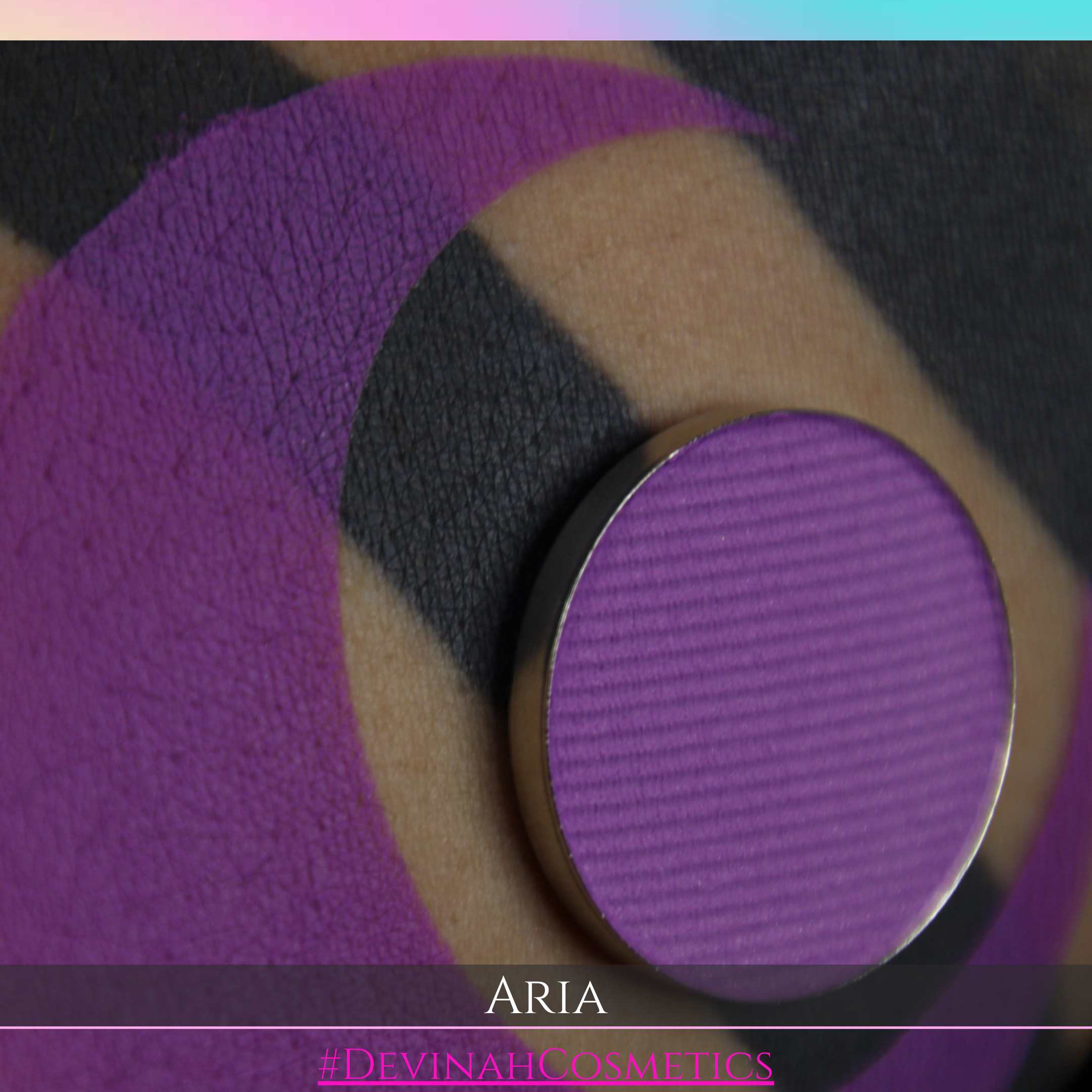 ARIA Pressed Matte