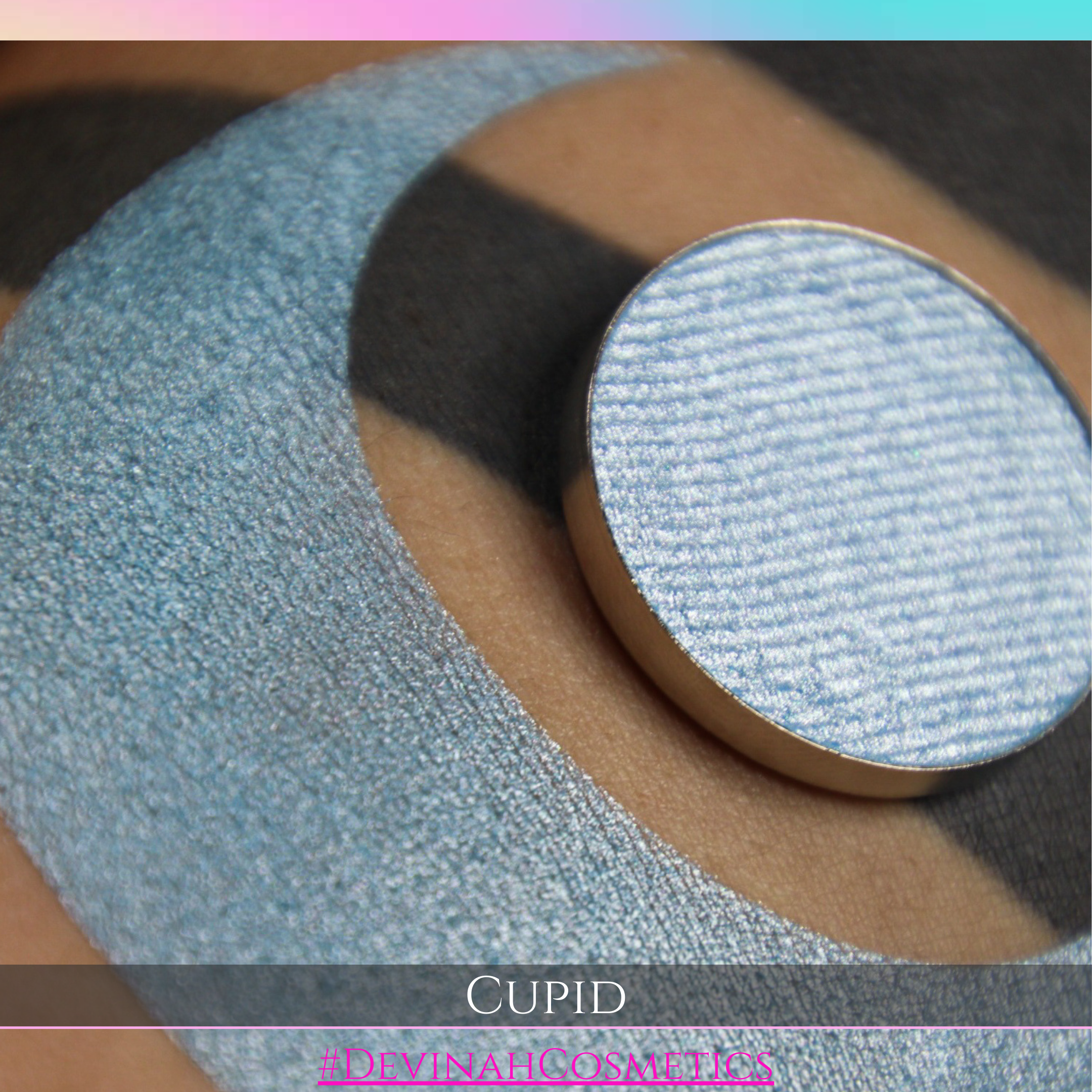 CUPID Pressed Pigment