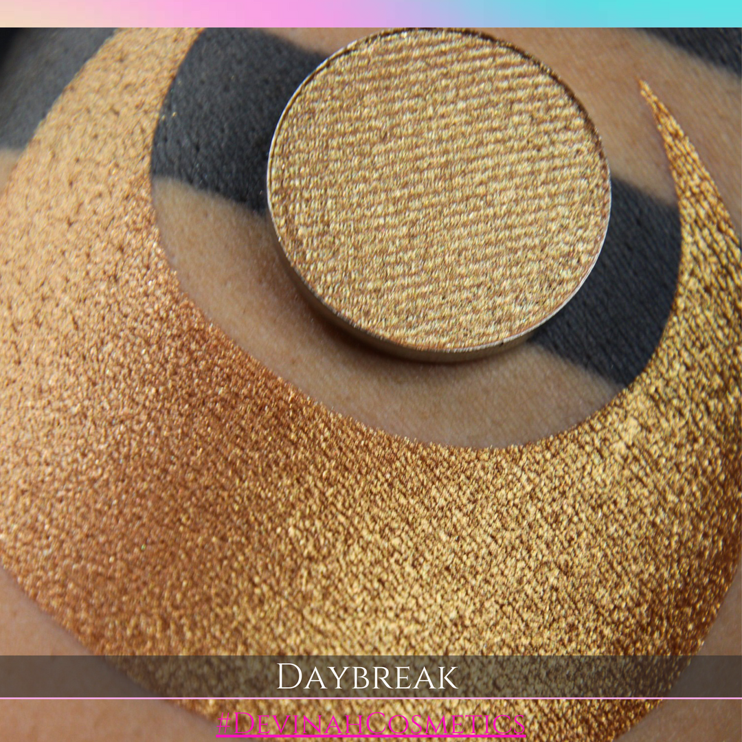 DAYBREAK Pressed Pigment