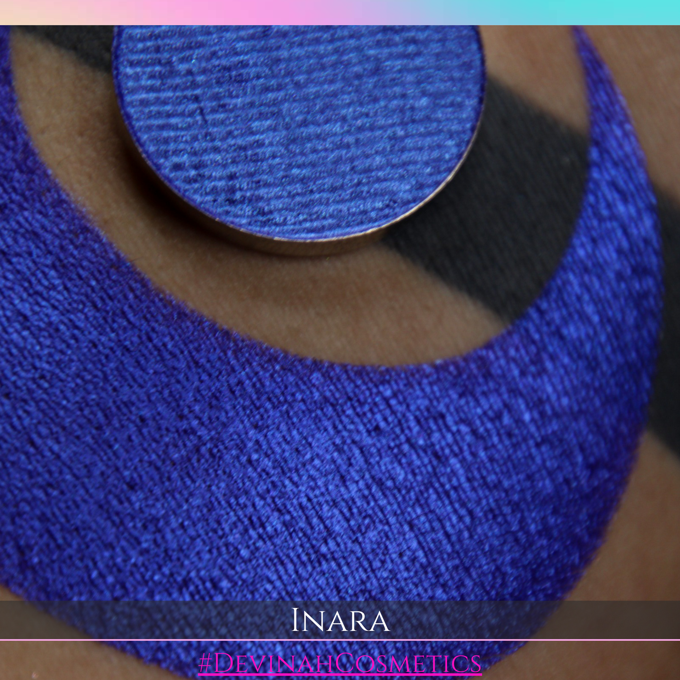 INARA Pressed Pigment