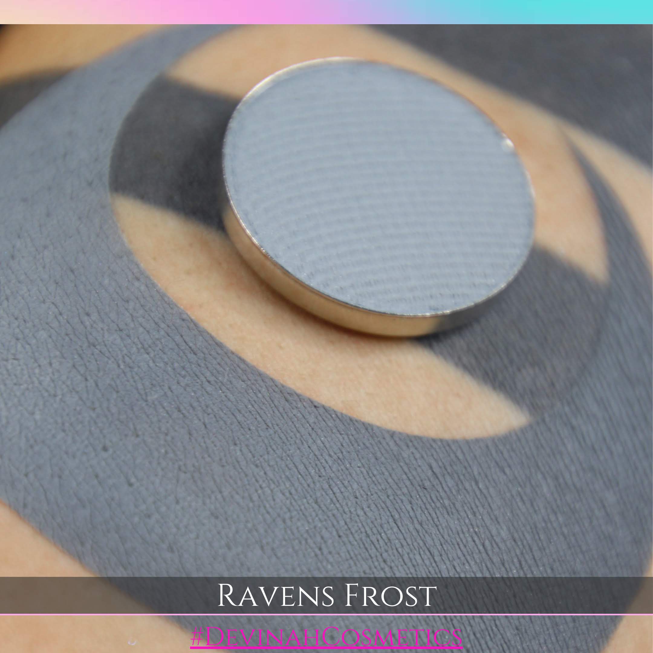 RAVENS FROST Pressed Matte