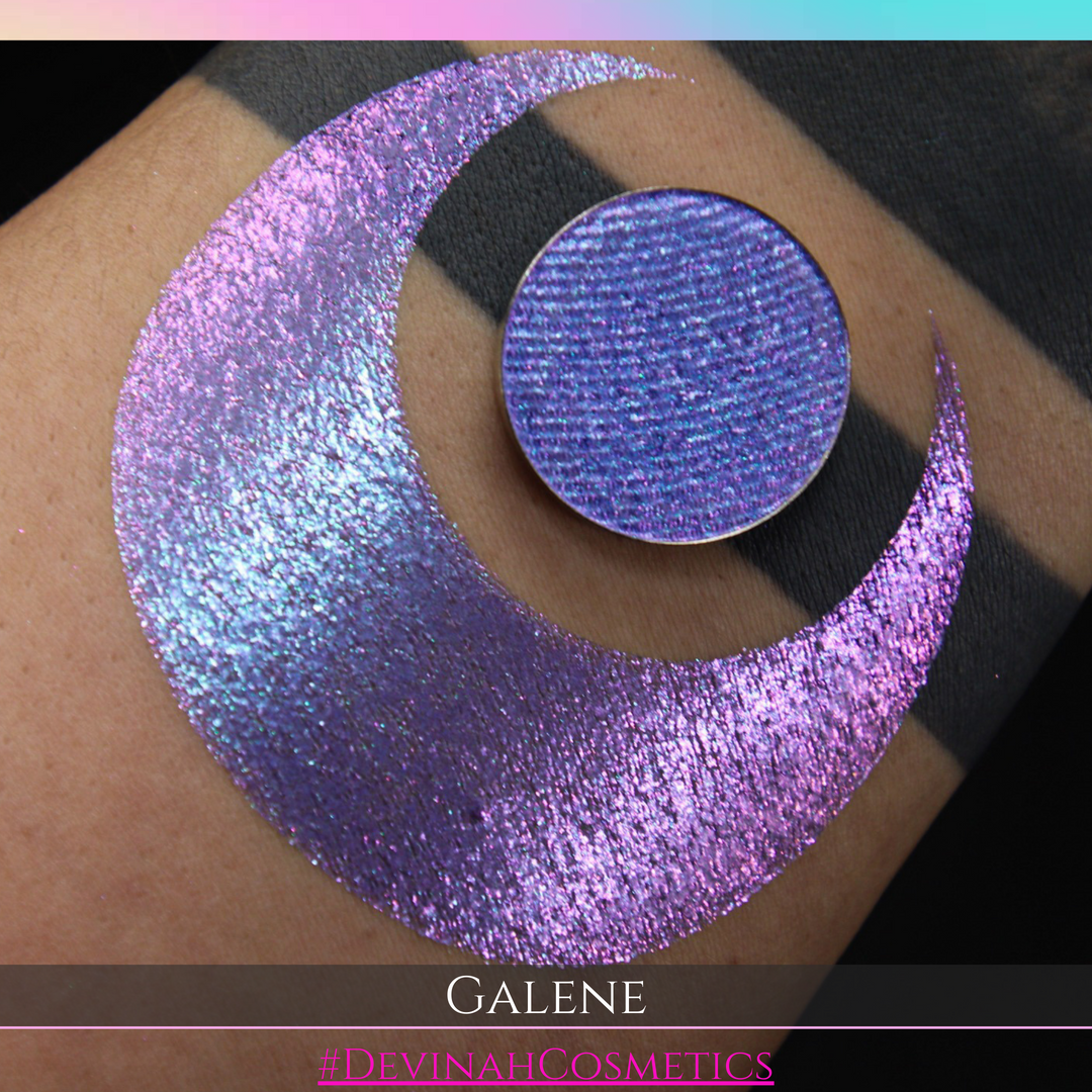 GALENE Pressed Pigment