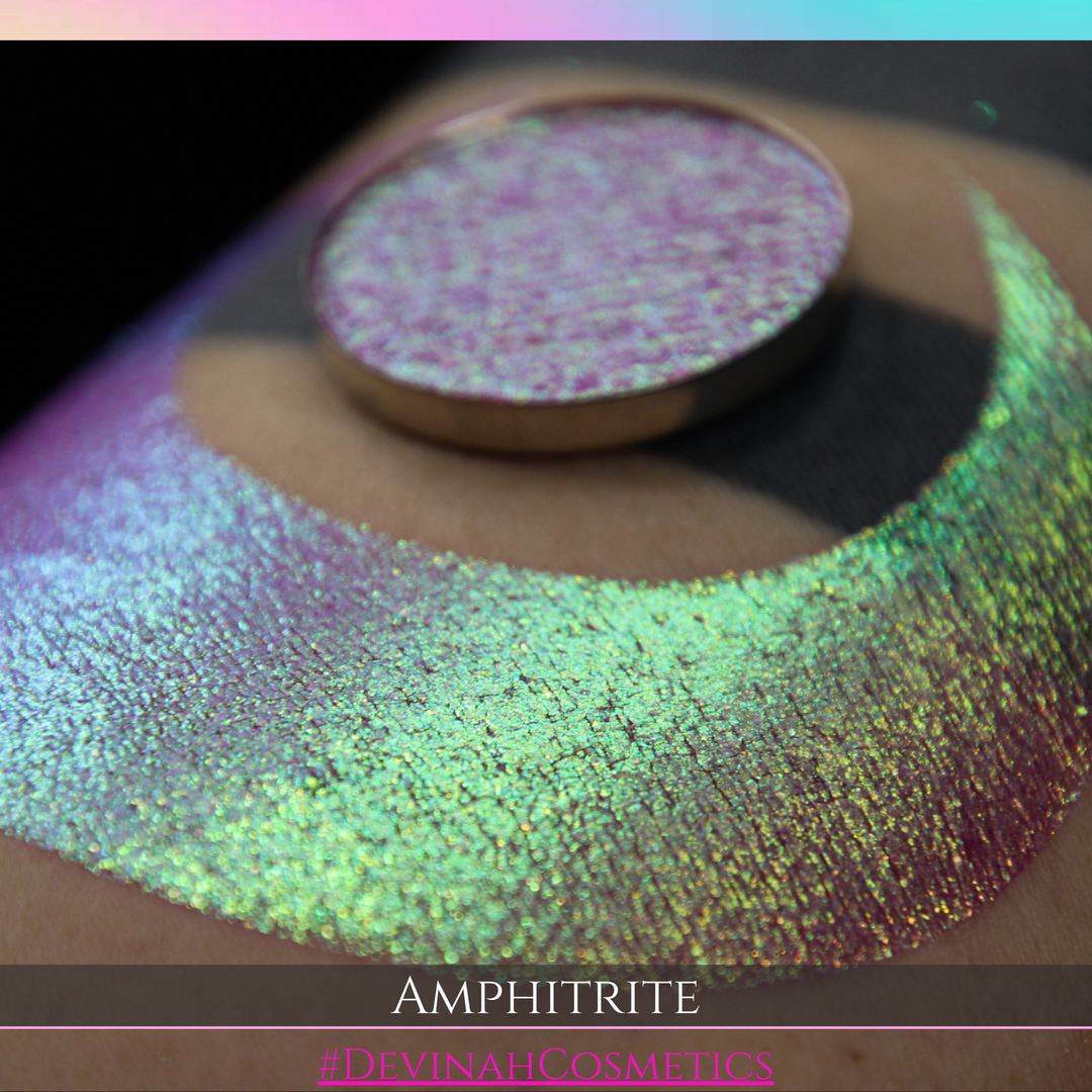 AMPHITRITE Pressed Pigment