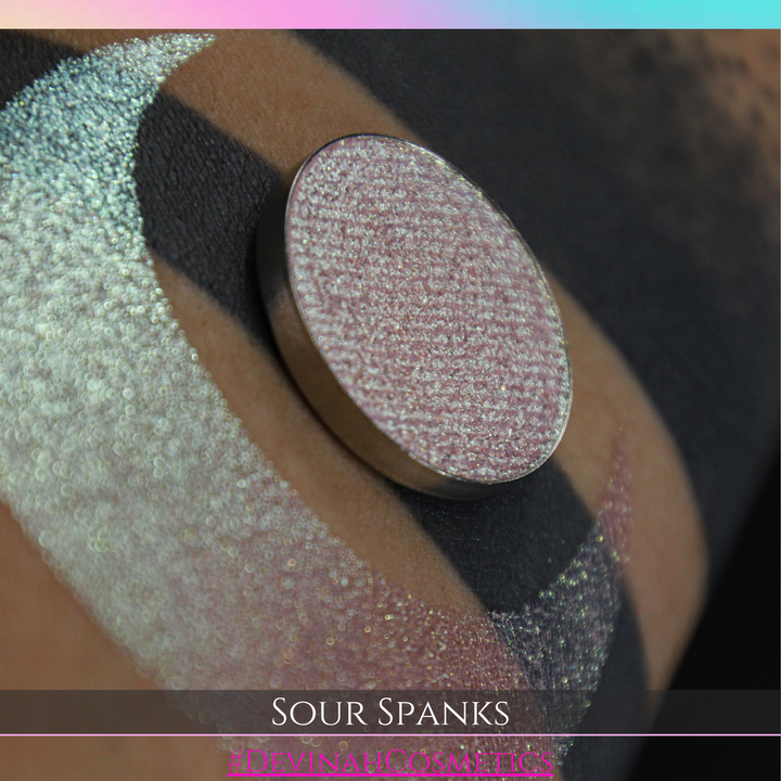 SOUR SPANKS Pressed Pigment