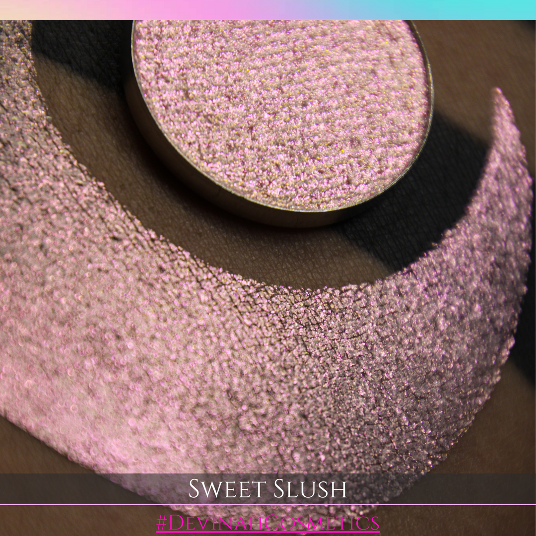 SWEET SLUSH Pressed Pigment