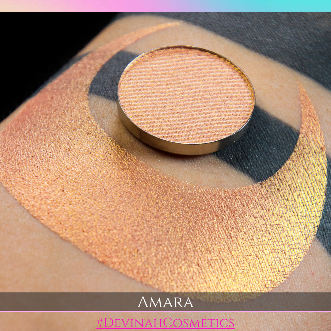 AMARA Pressed Pigment