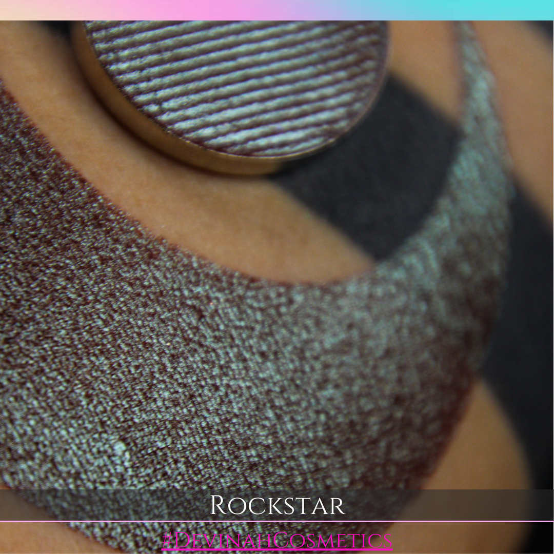 ROCKSTAR Pressed Pigment