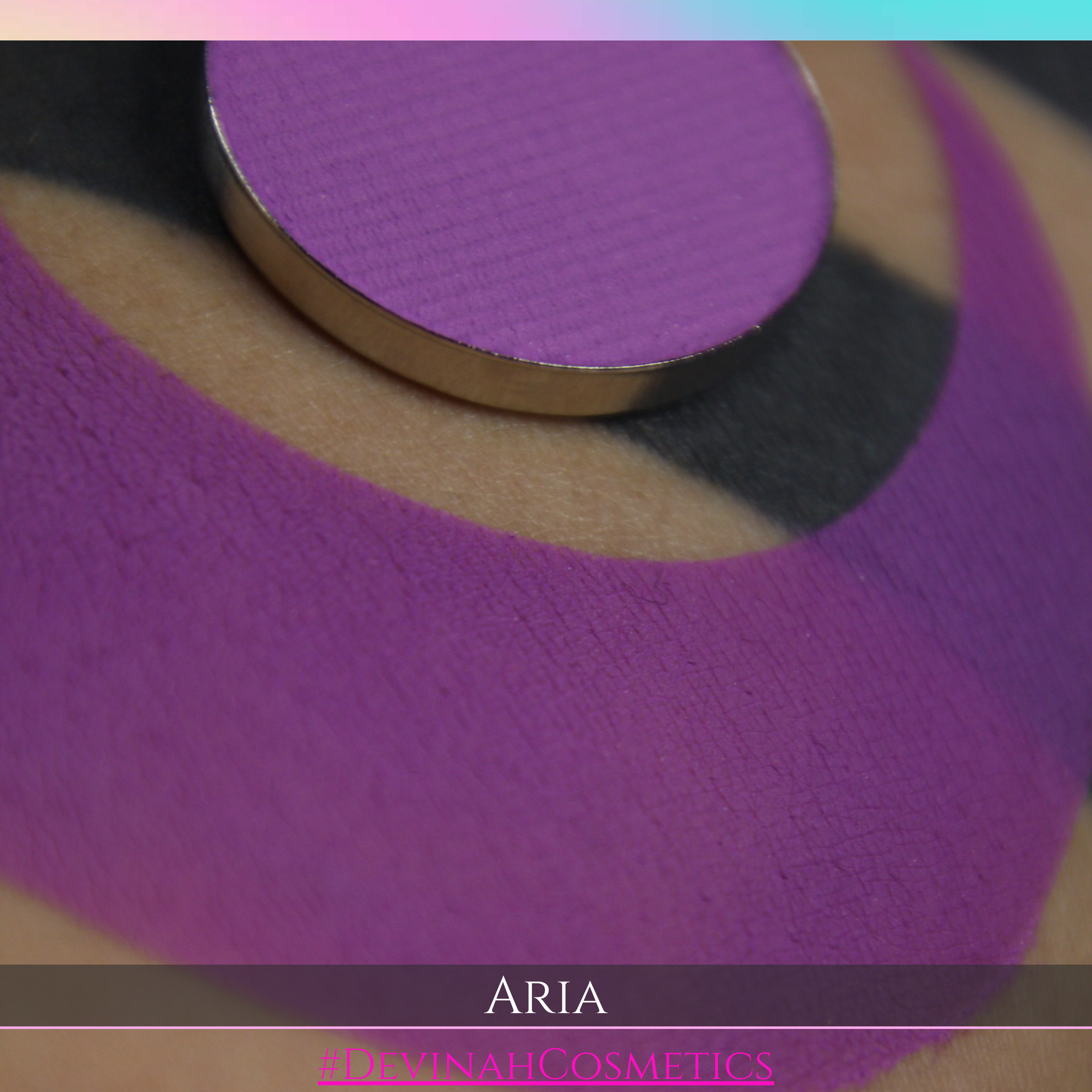 ARIA Pressed Matte