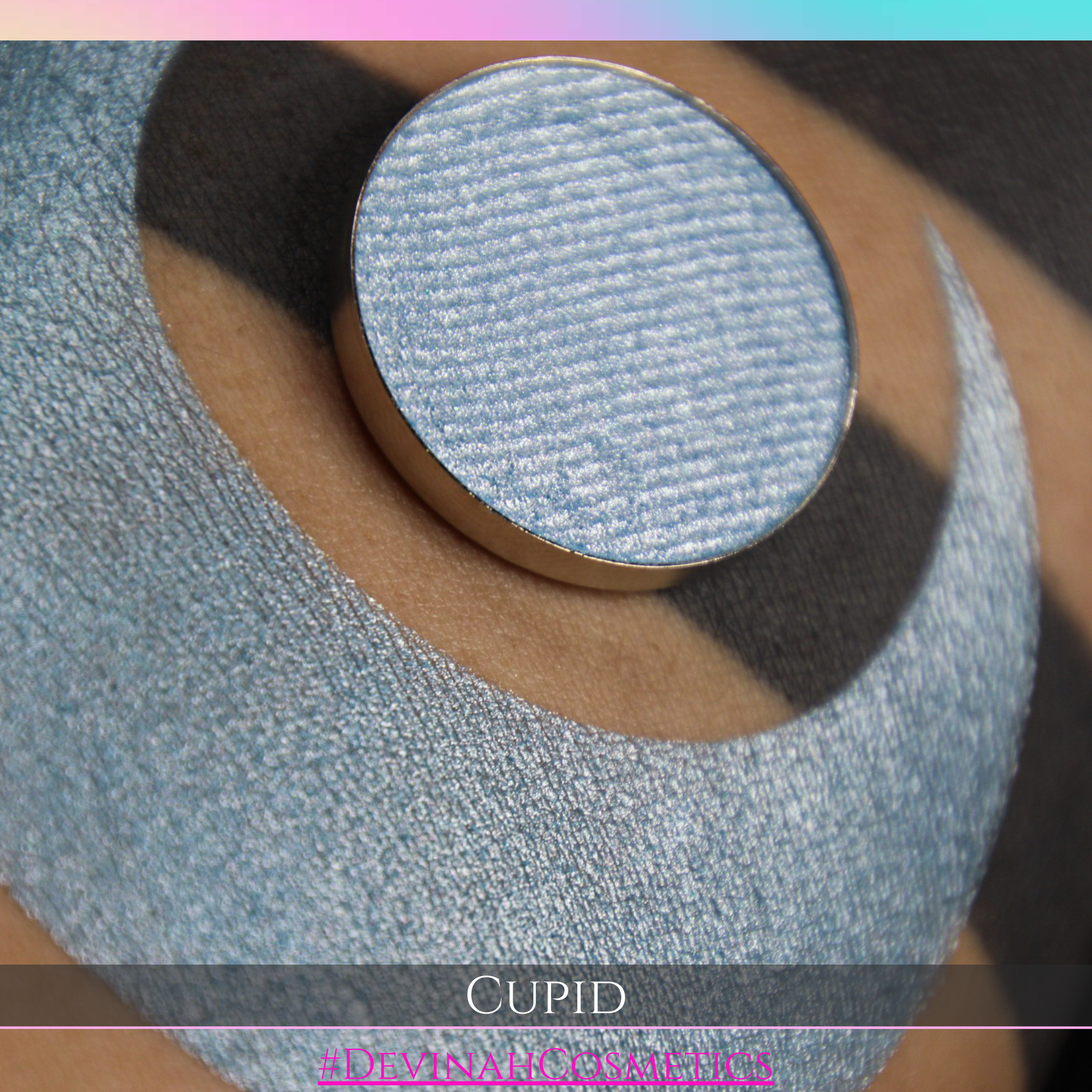 CUPID Pressed Pigment