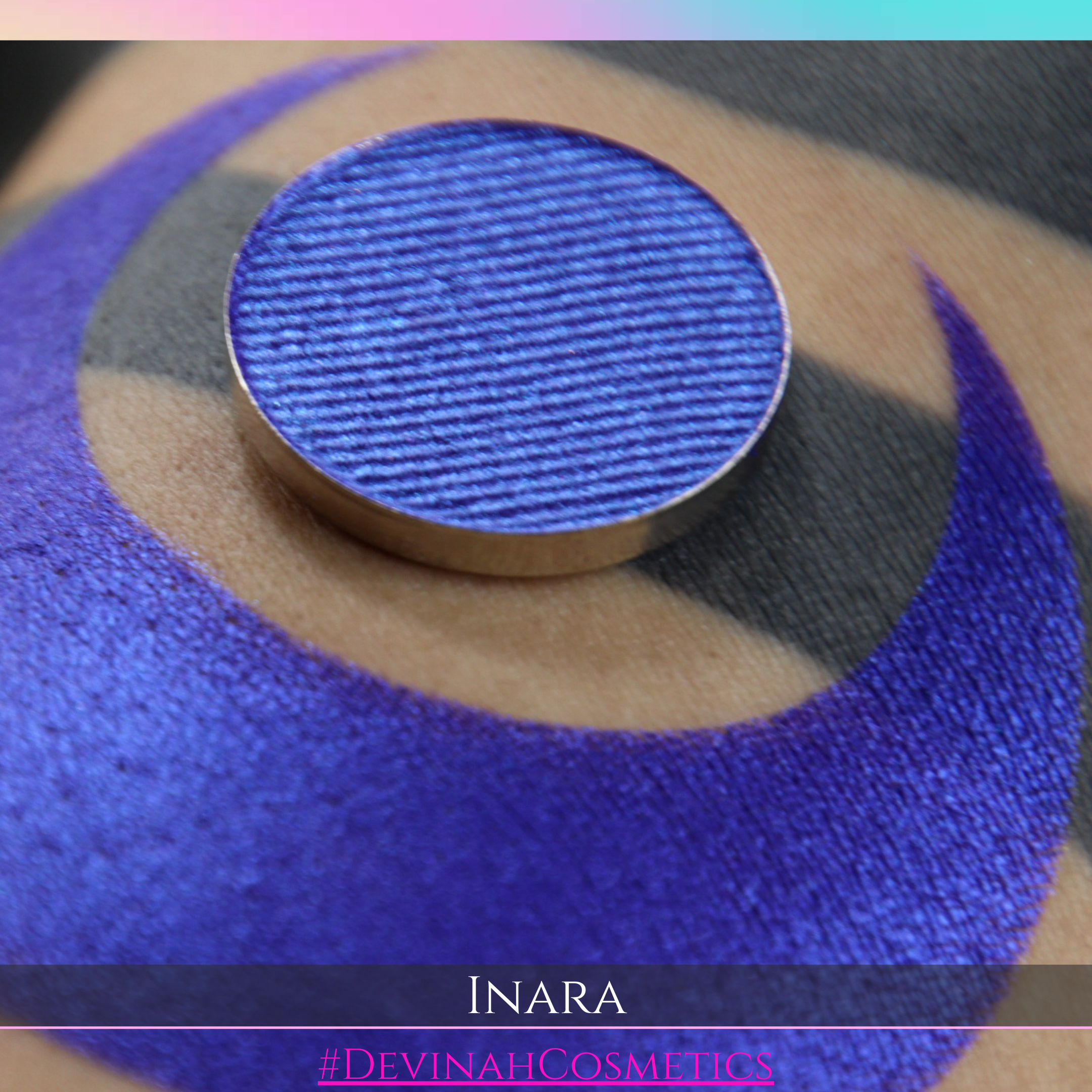 INARA Pressed Pigment