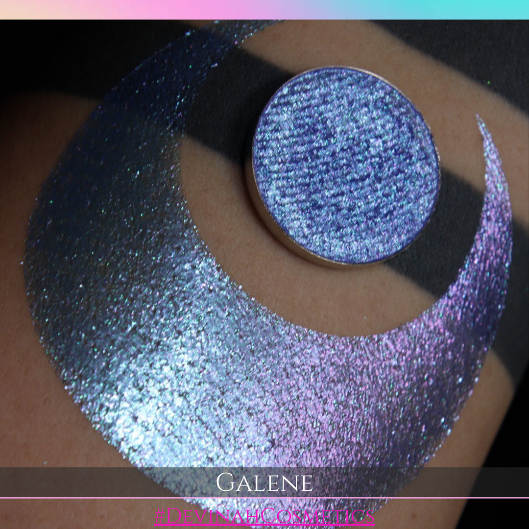 GALENE Pressed Pigment