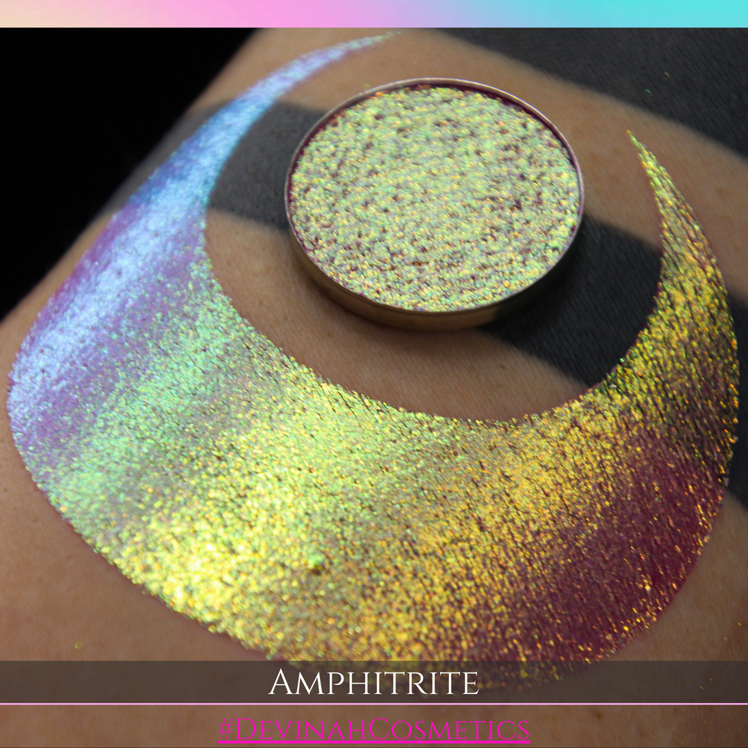 AMPHITRITE Pressed Pigment