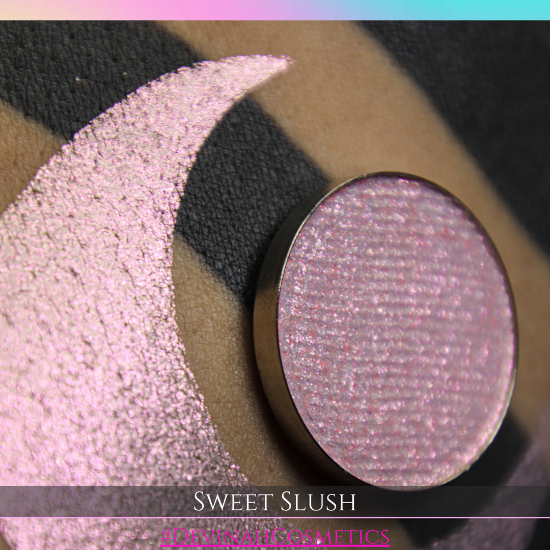 SWEET SLUSH Pressed Pigment